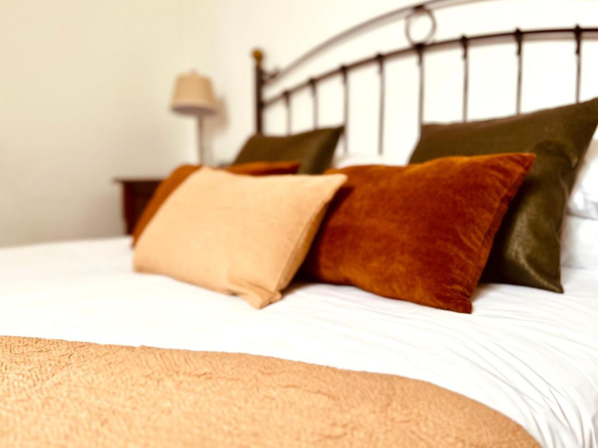 Housingleon - Conde Duplex Con Garaje Gratuito Lägenhet Exteriör bild